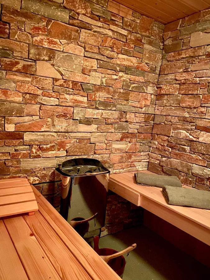 Bungalow Im Schwarzwald Auf Wunderschoenem Anwesen Neubulach Ngoại thất bức ảnh