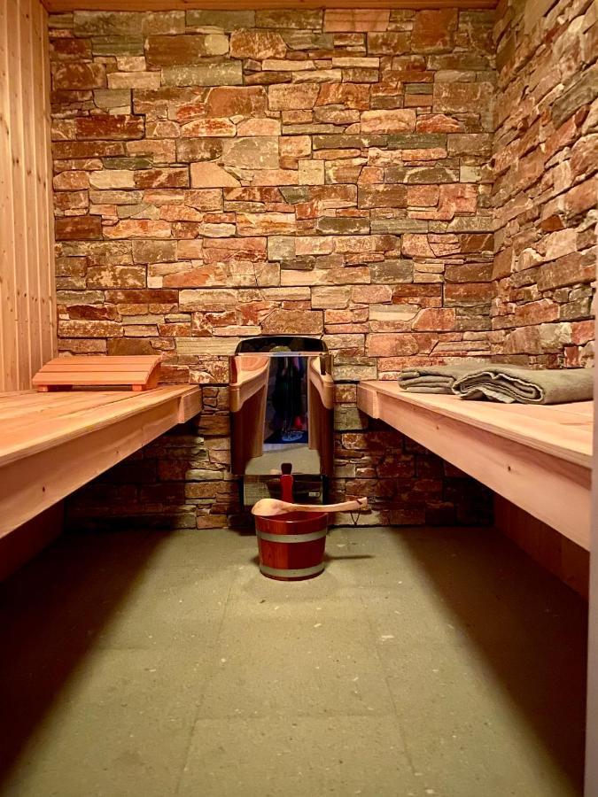 Bungalow Im Schwarzwald Auf Wunderschoenem Anwesen Neubulach Ngoại thất bức ảnh