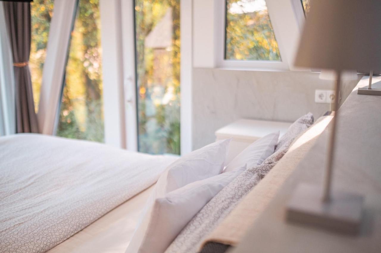 Bungalow Im Schwarzwald Auf Wunderschoenem Anwesen Neubulach Ngoại thất bức ảnh