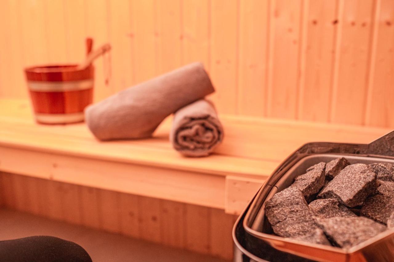 Bungalow Im Schwarzwald Auf Wunderschoenem Anwesen Neubulach Ngoại thất bức ảnh