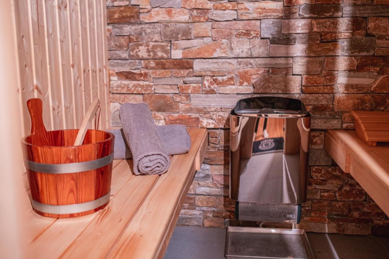 Bungalow Im Schwarzwald Auf Wunderschoenem Anwesen Neubulach Ngoại thất bức ảnh