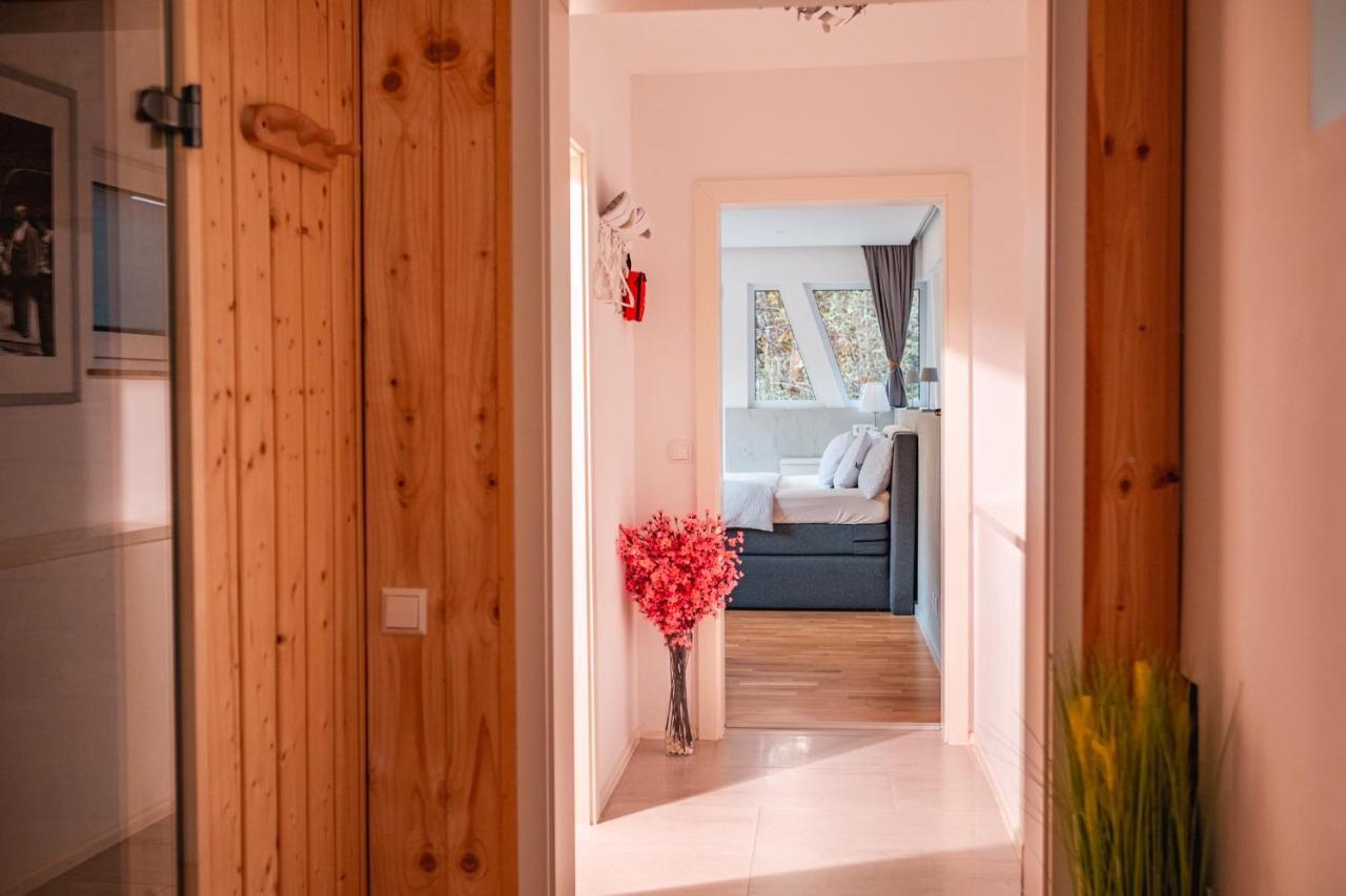Bungalow Im Schwarzwald Auf Wunderschoenem Anwesen Neubulach Ngoại thất bức ảnh